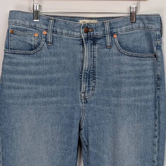 Madewell The Perfect Vintage Jean - Picture 6 of 15